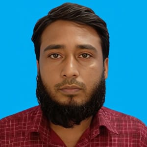 মোঃ আমিন মৃধা 