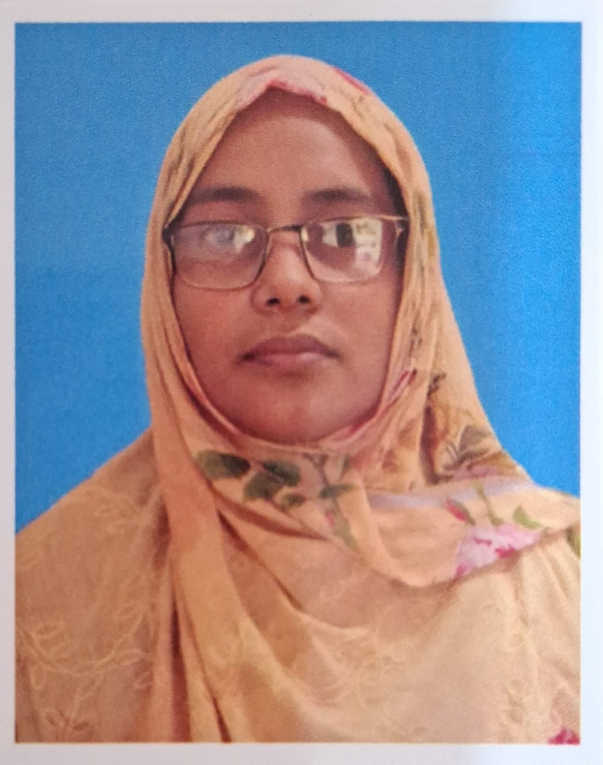 মনিকা খাতুন 