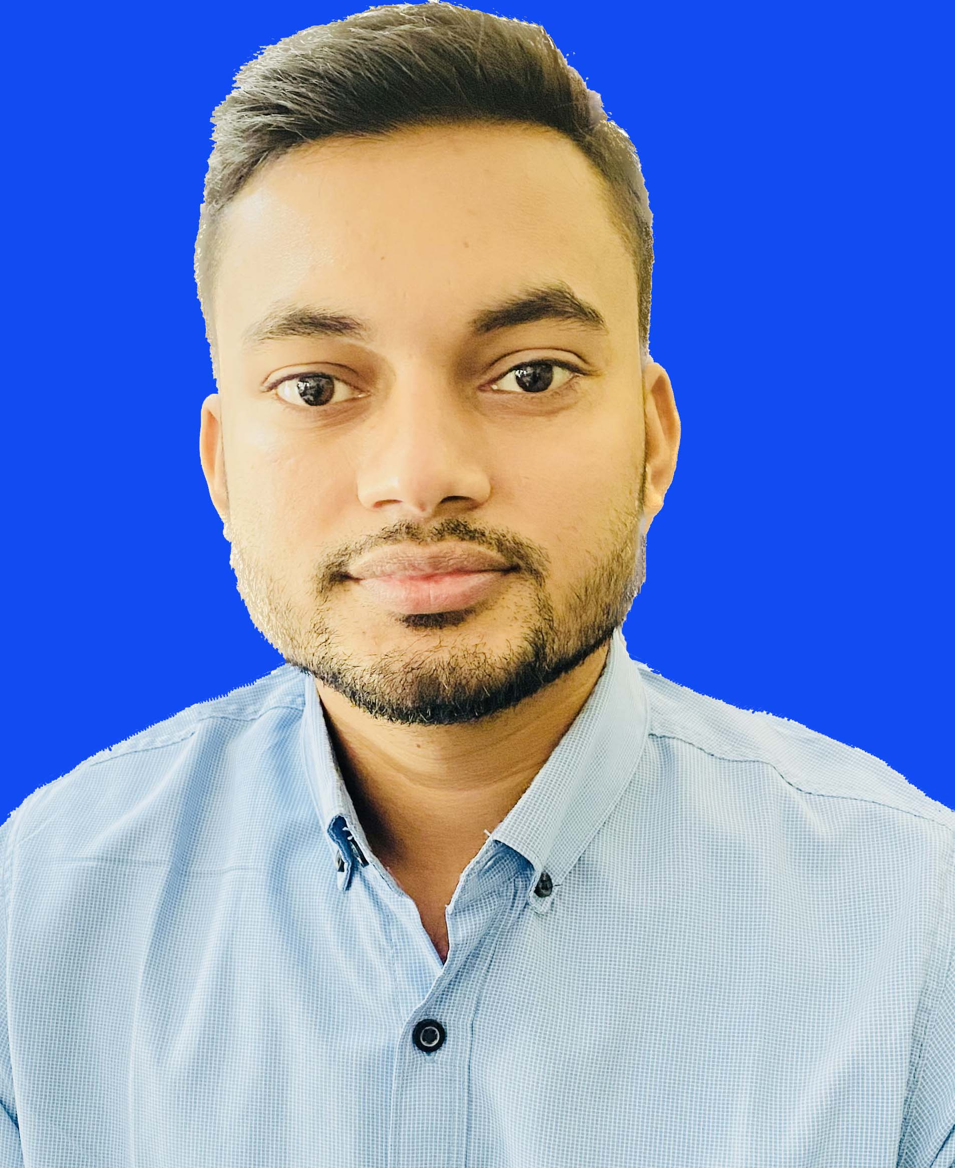 রাশেদ দেওয়ান 