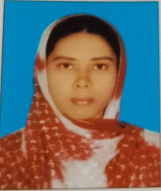 রুমা খাতুন